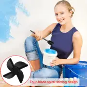 Epoxy Mixer Attachment Drill Mixer Tools to Mix Drill Attachment Paint Stirrer