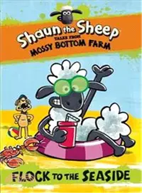 在飛比找三民網路書店優惠-Shaun The Sheep Flock To The S