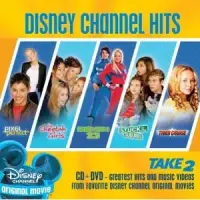 在飛比找博客來優惠-V.A. / Disney Channel Hits: Ta