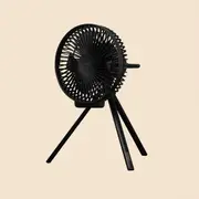 CARGO Multi Fan M, Black