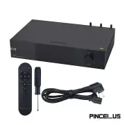 Eversolo DMP-A8 4G+64G Music Streamer DAC QCC5125 Bluetooth 5.0 Receiver pe66