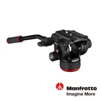 在飛比找CS EMART優惠-【Manfrotto】曼富圖 504X 油壓雲台 MVH50