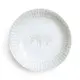 Natural69 波佐見燒 ZUPA White系列 圓形淺盤 甜點盤 15cm 馬來貘 日本製