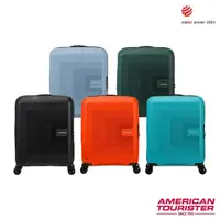 在飛比找momo購物網優惠-【AMERICAN TOURISTER 美國旅行者】20吋 