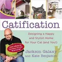 在飛比找三民網路書店優惠-Catification ─ Designing a Hap