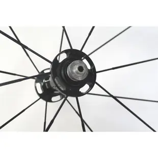 【小虎單車】現貨 Shimano Dura-Ace C35  WH-9000 700C 碳纖維 公路車 管胎 輪組