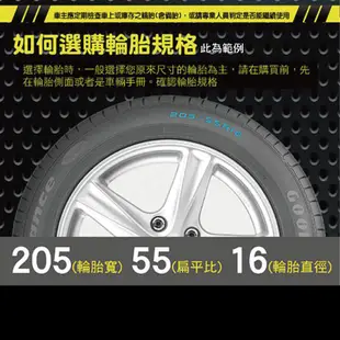 BRIDGESTONE 普利司通輪胎 195/60R15 NH100 省油 耐磨 高性能輪胎【促銷送安裝】