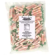 Xtreme Smarties Sour Candy Wrapped Candies Extreme 4 lbs.