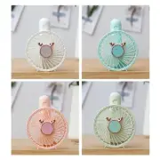 Handheld Fan Deer USB Small Fan Air Cooler Small Cooling Fan