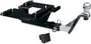 Kuryakyn 7653 Receiver Hitch