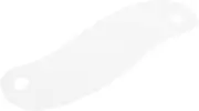 OATIPHO Breathable Wrist Rest Mouse Wrist Support Elastic Straps for Fitness for Long Hours Use Comfortable