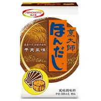 在飛比找蝦皮商城優惠-烹大師 干貝風味調味料(500g)[大買家]