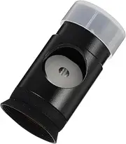 OKUMEYR Short Collimating Eyepiece for Newtonian and Schmidt Cassegrain Reflector Telescopes Precision Calibration Tool for Enhanced Image Quality