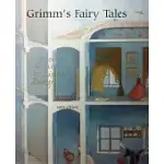 TALES FROM THE BROTHERS GRIMM