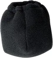 Healeved Hair Dryer Wind Diffuser Hair Dyer Diffuser Cover Anti-scalding Sponge Accessory