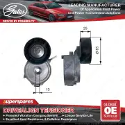 Gates DriveAlign Alternator Belt Tensioner for Citroen C5 RC 4HL DW12C 2.2L
