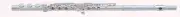 Pearl Quantz Offset Flute G/Open Hole/B-Foot/Split-E Kit/Rod/Case 2Day/WorldShip