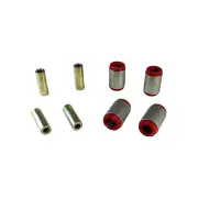 Nolathane Rear Control arm upper inner bushing for Nissan Pathfinder R51
