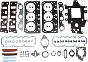 VRS Cylinder Head Gasket Set Kit Replacement for Commodore VT VX VU VY Calais VS VT VX VY Caprice VS WH Monaro V2 Statesman VS WH WK L67 3.8L V6 1996-2004