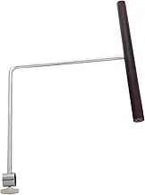 Fashionable Metal Pants Hangers Jeans Hangers Closet Organizers Easy to Install