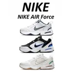 耐吉 NAIJI NIKE AIR MONARCH 4 減震復古低幫老爹鞋男女運動鞋QQOP