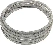 (1/2"X 91") 754-05027 954-05027 Lawn Mower Drive Belt for Cub Cadet MTD Troy Bilt 754-05027A 954-05027 954-05027A Cub Cadet 02000653 OCC-02000653 Simplicity 1726472 1726472SM 1703836