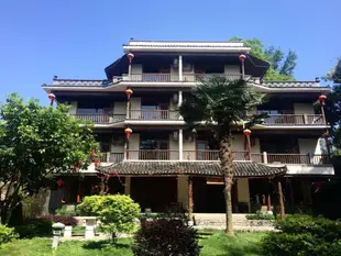 陽朔碧水間度假酒店Yangshuo River Lodge