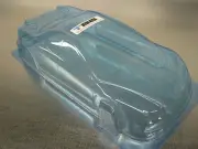 1/18TH MAZDA 6 BODY FOR HPI MICRO RS4 XRAY M18