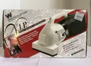 Vintage White Westinghouse Handheld Vacuum Cleaner Corded WWH50A 1994 NEW NOS