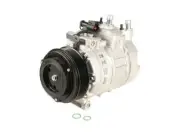 Nissens A/C Compressor fits Land Rover Range Rover 2006-2009 39PTSY (for: Land Rover)