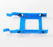 2.5 SSD Caddy for Dell 3060 5060 7060 3653 3655 3660 3668 3669 X9FV3 HDD Bracket