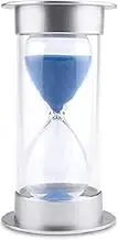 Hourglass 5 Minute Shower Timer Water Saving Tooth Brushing Timer