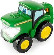 John Deere Johnny Tractor Torch, Green