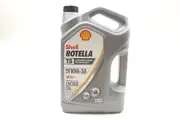 NEW Shell Rotella T5 Synthetic Blend 10W-30 Diesel Motor Oil 1 Gallon 550045130