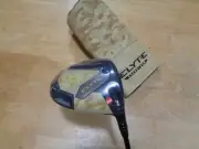 New CALLAWAY Elyte Sandstorm 10.5 Degree DRIVER Tensei AV Series 65 S-Flex