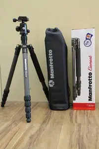 在飛比找Yahoo!奇摩拍賣優惠-【日產旗艦】Manfrotto 曼富圖 Element MK