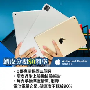 【Q哥】Apple iPad mini 3 二手平板 一年保固 福利機 中古 16G 64G 128G Q哥手機維修專家