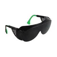 在飛比找蝦皮購物優惠-《uvex》防護眼鏡 焊接用廣角型 Safety Glass