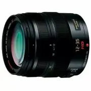 Panasonic Lumix G X Vario 12-35mm F/2.8 II Power O.I.S Lens