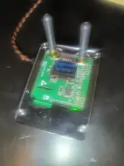 Duplex Hotspot, Pi-Star DMR. YSF, D-Star, NXDN, P25 Plus
