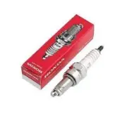 *2* BPM6A10 Spark Plugs NGK Honda 98073-56941 Motorcycle Auto Truck ATV UTV
