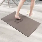 Super Absorbent Floor Mat Soft Quick-Drying Diatom Mud Bath Non-Slip Floor Mat