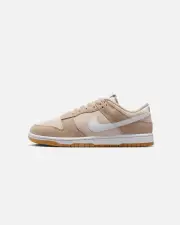 [Nike] Nike Dunk Low Retro Se "Pale Ivory" Ivory - Size 8 8 Ivory