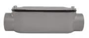 C150ACG ACP Electrical Fittings Conduit Body Die-Cast Aluminum Fitting