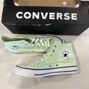 Unisex Chuck Taylor High Top Converse W-8, M-6