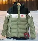NWT Girls Helly Hansen Diamond Primaloft Ski Coat RECCO Recovery Sz 14 $200