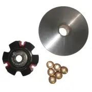 Peace 150cc 01, 02, 03, 06, 07 High Performance KOSO Front Variator Clutch