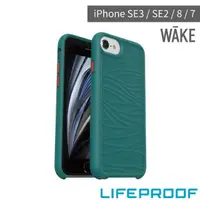 在飛比找momo購物網優惠-【LifeProof】iPhone SE3 / SE2 / 