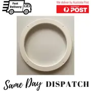 Ceiling Frame Skylight Round 400mm Size Replacement - RND Skylight Trims - AUS