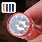 Super Bright Mini Torch - Small Light Weight Flashlight: A3Q1